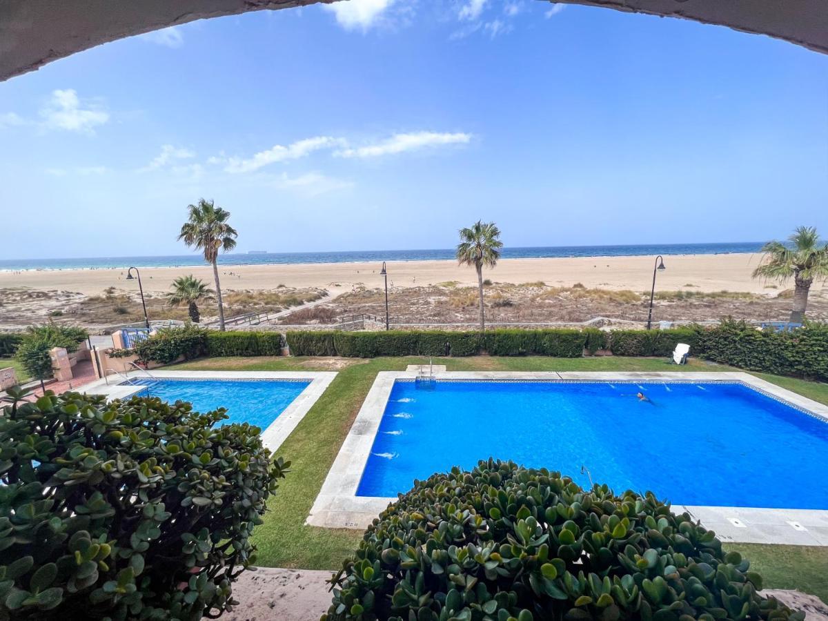 Tarifa Cozy House - Soul Home Exterior foto