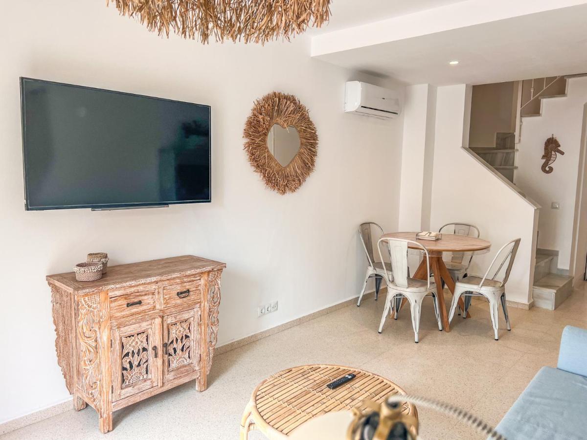 Tarifa Cozy House - Soul Home Exterior foto