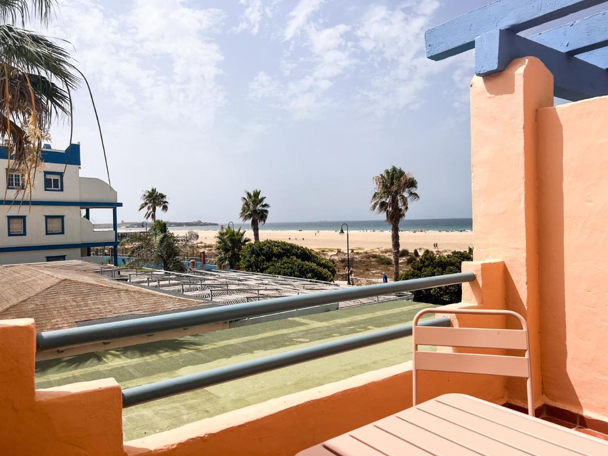 Tarifa Cozy House - Soul Home Exterior foto